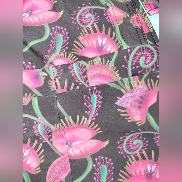 Blackmilk I Eat Flies Overalls XXL - Picture 11 of 14